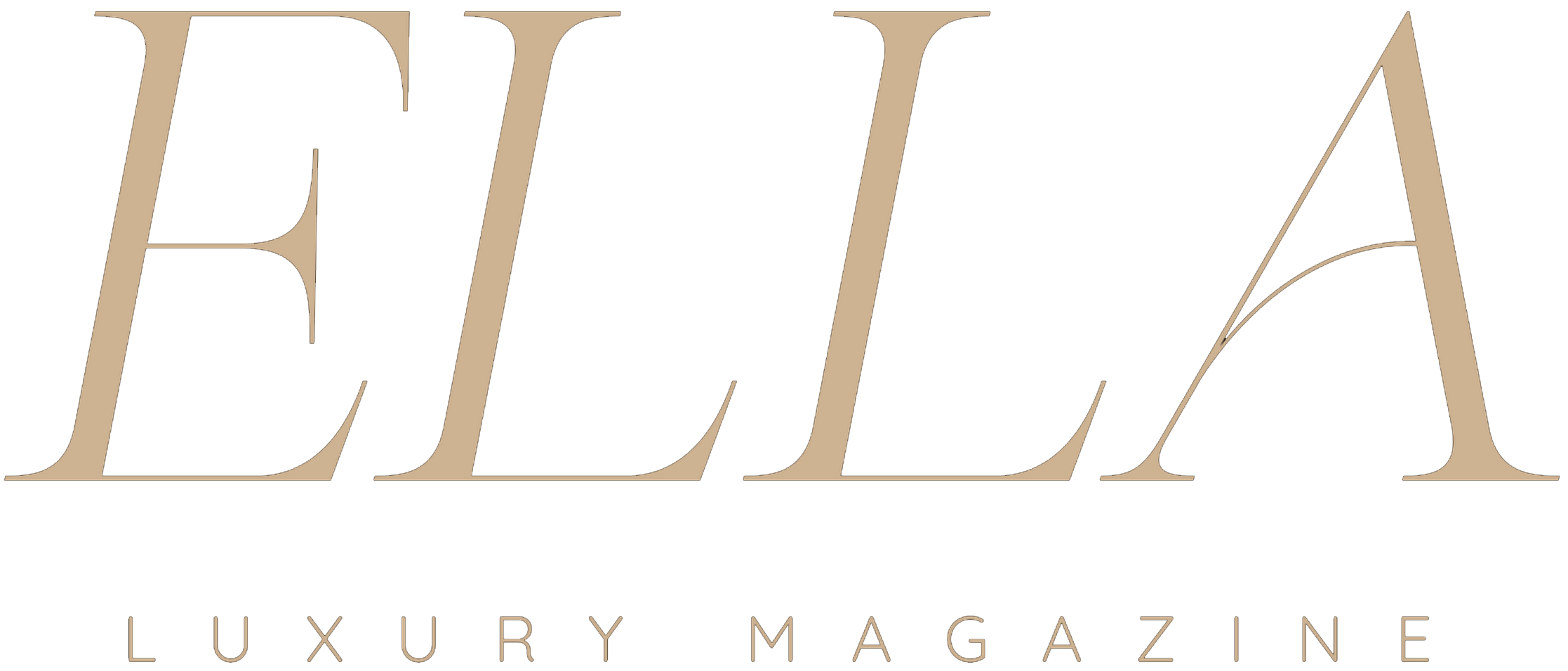 Ella luxury magazine